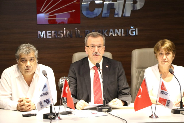 Aktay: ‘Sandık Başlarında Hileye de Gerginliğe de İzin Vermeyeceğiz’