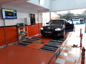 mobil oto ekspertiz