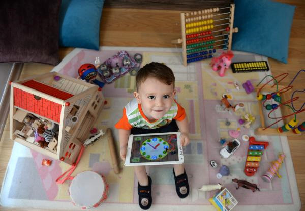 Akıllı Telefon ve Tablet Bilgisayar Kullanımı 6 Aylığa Kadar Düştü