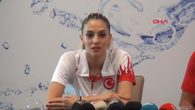 Mersin Artistik Cimnastik Dünya Kupası Mersin’de Başladı