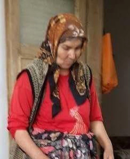 Mersin’de Zihinsel Engelli Kadından 2 Gündür Haber Alınamıyor