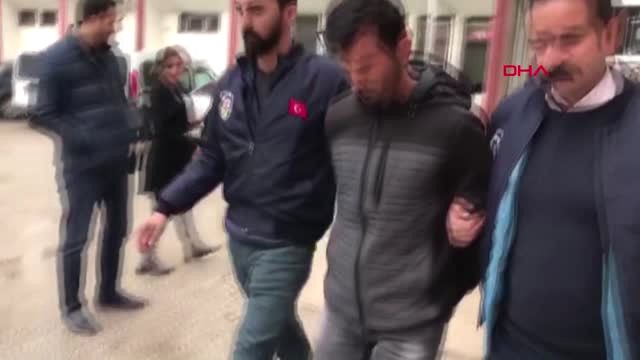 Mersin ‘Paşa’ Lakaplı Kartla Dolandırıcılık Şüphelisi Tutuklandı