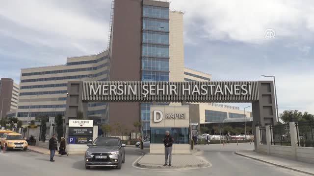 Mersin Şehir Hastanesinin Açılışının 2. Yılı