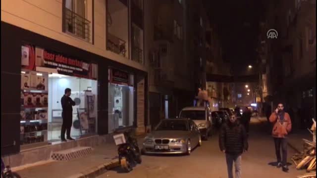 Mersin’deki Kuyumcu Soygunu – Olayla İlgili Bir Polis Gözaltına Alındı