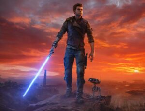 Star Wars Jedi: Survivor’dan final oynanış fragmanı yayınlandı