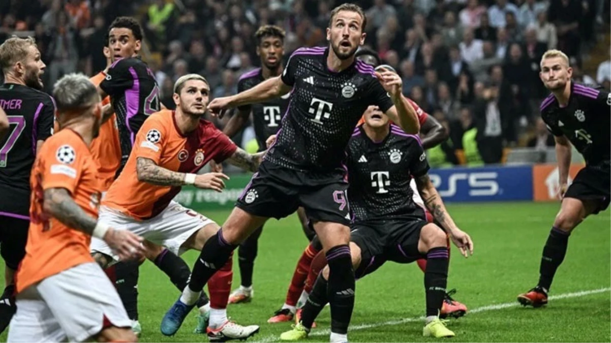 Bayern Münih’te deprem! Kadronun en güzel oyuncusu maça devam edemedi