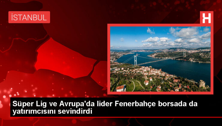 Trendyol Muhteşem Lig, Fenerbahçe’ye En Fazla Kazandıran Spor Şirketi Oldu