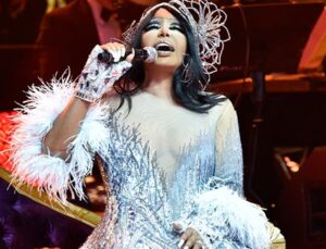 Bülent Ersoy, cinsel bağlantı müddetlerinden sıkıntı yandı: 15 dakika bilmem ne, hiç uğraşamam