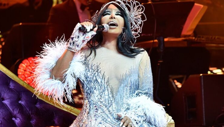 Bülent Ersoy, cinsel bağlantı müddetlerinden sıkıntı yandı: 15 dakika bilmem ne, hiç uğraşamam