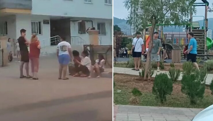 Adana’da arka arda 3 deprem! Vatandaşlar panikle kendini sokaklara attı