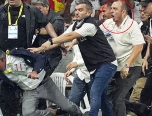 Ali Koç’a saldıran Fatih Özkan, özür diledi