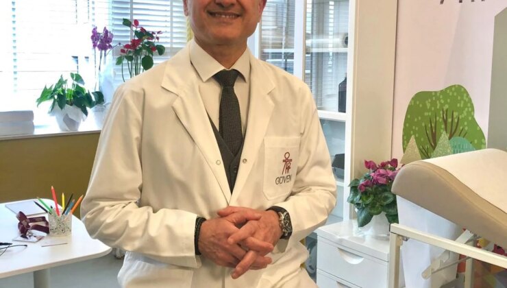 Çocuklarda obezite kıl dönmesi hadiselerini artırıyor