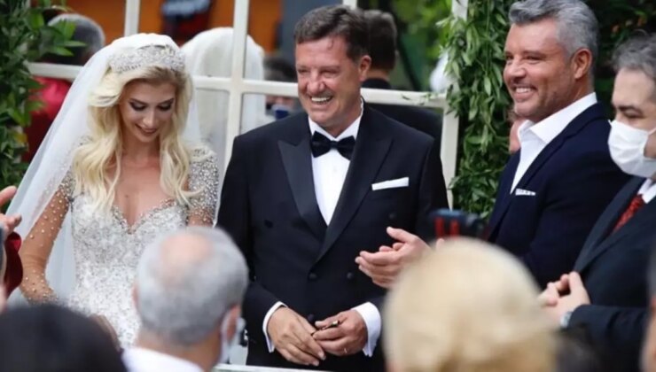 Görüntülerde aşkını haykırıyordu! Tamar Oner, Can Tanrıyar’dan boşanma kararı aldı