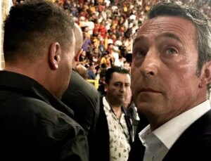 Göztepe maçında taarruza uğramıştı! Tahkim Şurası’ndan Ali Koç’un cezasına indirim