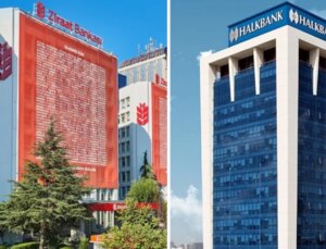 İmamoğlu, “6 ayda 42 milyar TL ziyan ettiler” demişti! Ziraat Bankası ve Halkbank’tan açıklama geldi