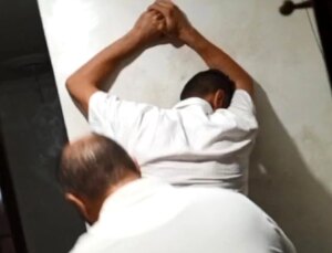 Mersin’de Dron Dayanaklı Operasyonda 63 Kişi Yakalandı