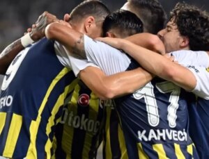 Fenerbahçe kura çekimi ne vakit, saat kaçta? 30 Ağustos Cuma Fenerbahçe UEFA Avrupa Ligi kura çekimi ne vakit?
