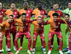 Galatasaray PAOK 11’i! Beklenen 11 belirli oldu mu, maç takımı kimler var?
