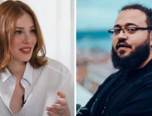 Jahrein’den, Elçin Sangu’ya hakaret davası