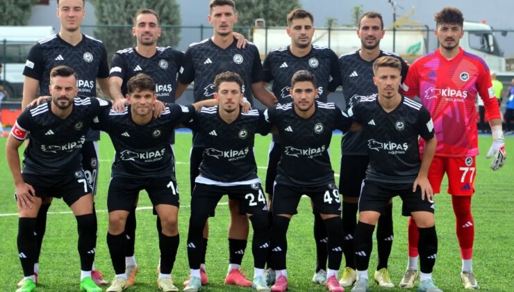 Kahramanmaraş İstiklal Spor, sarsıntıdan sonra birinci maçını kazandı