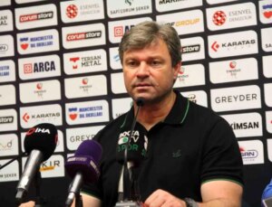 Kocaelispor Teknik Yöneticisi Ertuğrul Sağlam: “Galibiyet serisi başlayacak”