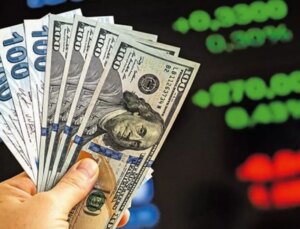 Merkez Bankası, özgür döviz hesapları için ödenecek faiz oranını 75 baz puan indirdi