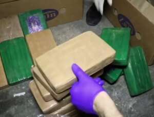 Mersin’de Uyuşturucu Operasyonu: 20 Gözaltı