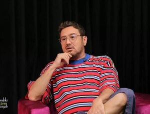 Metin Arolat’ın 16 gün evvel verdiği röportaj gündemde! Vefattan döndüğü anlatı anlatmıştı