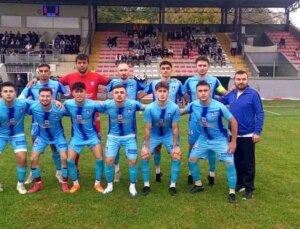 Çaycumaspor Deplasmanlı Süper Amatör Lig’de Galip Geldi