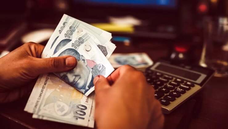 Nakit parayla kira ödeme dönemi bitti