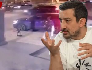 Serhat Akın’a pusu kurup ayağına sıkanların tabirleri ortaya çıktı
