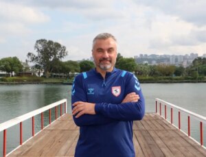 Thomas Reis: Fenerbahçe Maçı Bizim İçin Çok Değerli