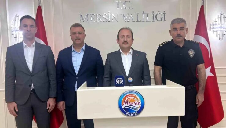 Vali Pehlivan: Mersin KYK Kız Yurdu’ndaki Cinsel Taarruz Argümanları Temelsiz
