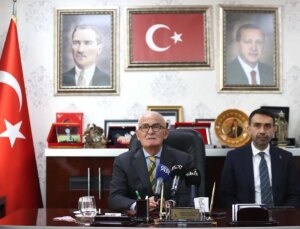 Yusuf Ziya Yılmaz: ‘Seçim Sonuçlarını Net Okumalıyız’