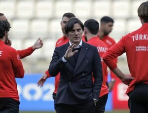 A Ulusal Grup takımında bir değişiklik daha