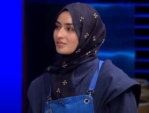 Eski eşinden şiddet gören MasterChef Beyza’ya sürpriz isimden takviye