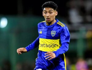 Fenerbahçe’nin Cristian Medina transferi yattı