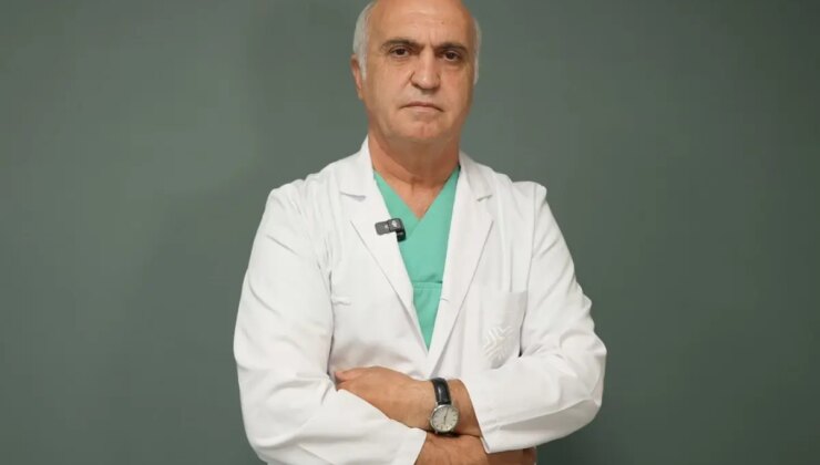 Kolon Kanseri Riskini Önlemek için Kolonoskopi Kaide