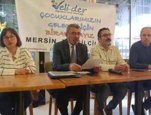 Mersin’de Okullardaki Paklık ve Güvenlik Problemleri Gündemde