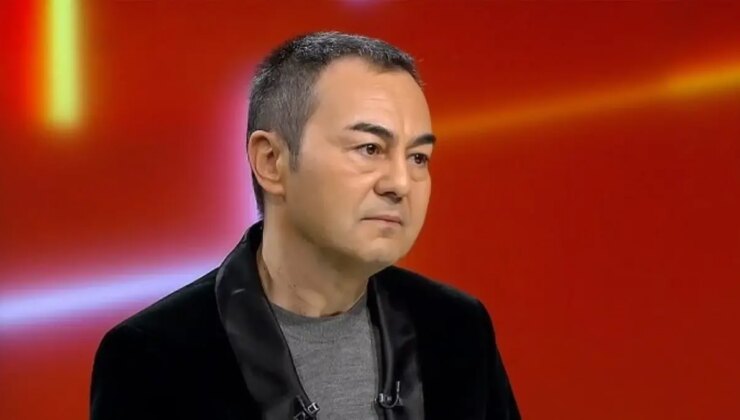 Serdar Ortaç’a soruşturma mı açıldı? Serdar Ortaç’ın cürmü ne, yasa dışı bahis olayı nedir?