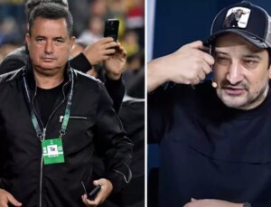 Serhat Akın’dan hakkında soruşturma başlatılan Acun Ilıcalı ile ilgili çok konuşulacak itiraf