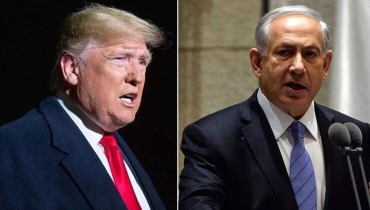 Trump’ın misyona gelir gelmez yapacağı birinci iş muhakkak oldu