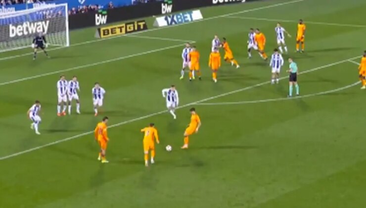 Yok artık Arda: Dün akşam yaptıklarıyla Ancelotti’yi pişman etti