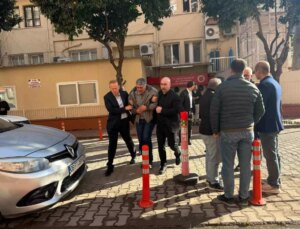 Adana’da Kaza: Kaptan Pilot Hasan Eren Hayatını Kaybetti