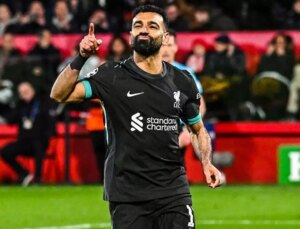 Mohamed Salah’ın yılan kıssasına dönen geleceği aşikâr oldu
