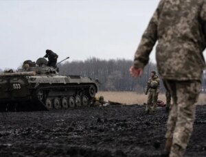 Rusya’dan Atom Enerjisi Ajansı aracına akın