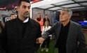 Trabzonspor, Şenol Güneş’e hakaret edenler hakkında tüzel süreç başlattı