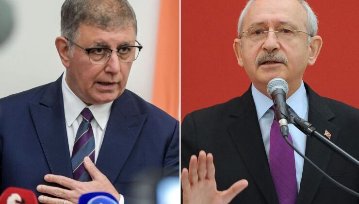 Cemil Tugay sebep istifa etti? CHP Genel Merkezi’yle sert tartışma tezi